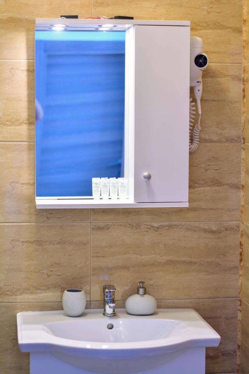 Oceana Summerland Apartment Mamaia Bagian luar foto